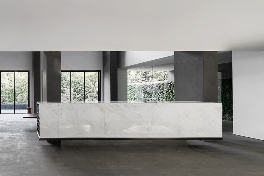 山·艺术藏品私人会所-8