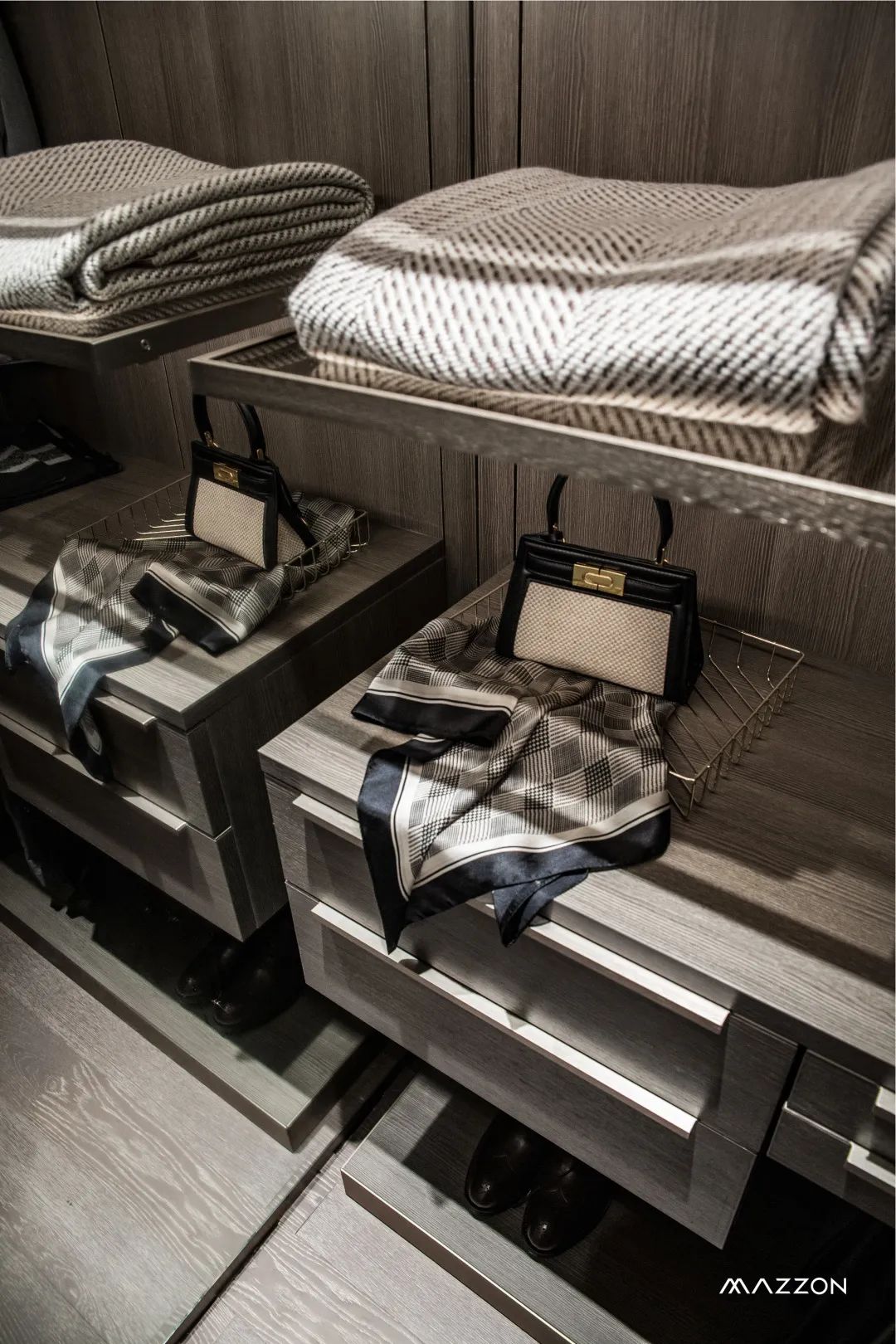 东莞万科瑧山府丨中国东莞丨广州燕语堂装饰设计有限公司-34