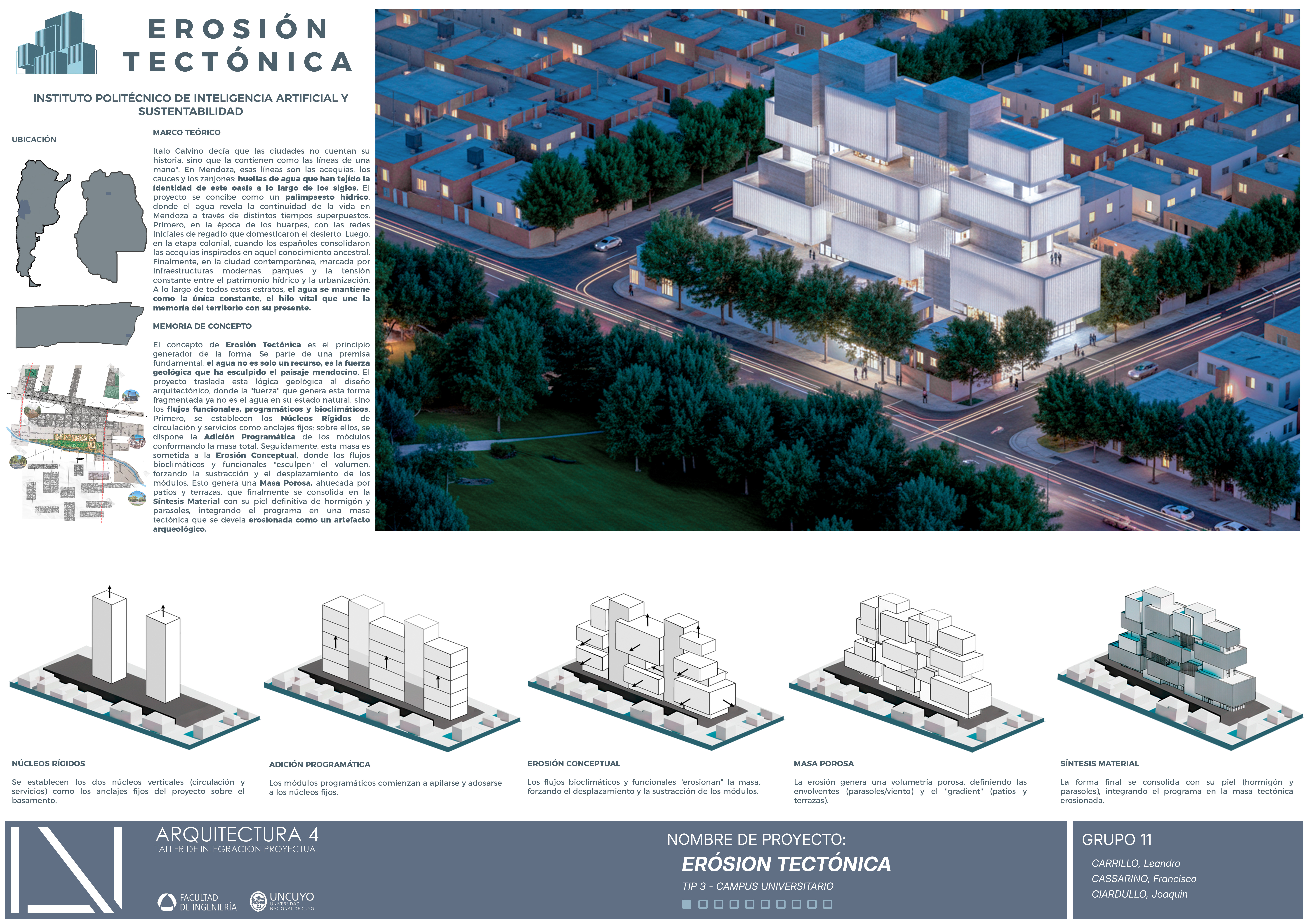 CAMPUS UNIVERSITARIO EN ALTURA-0