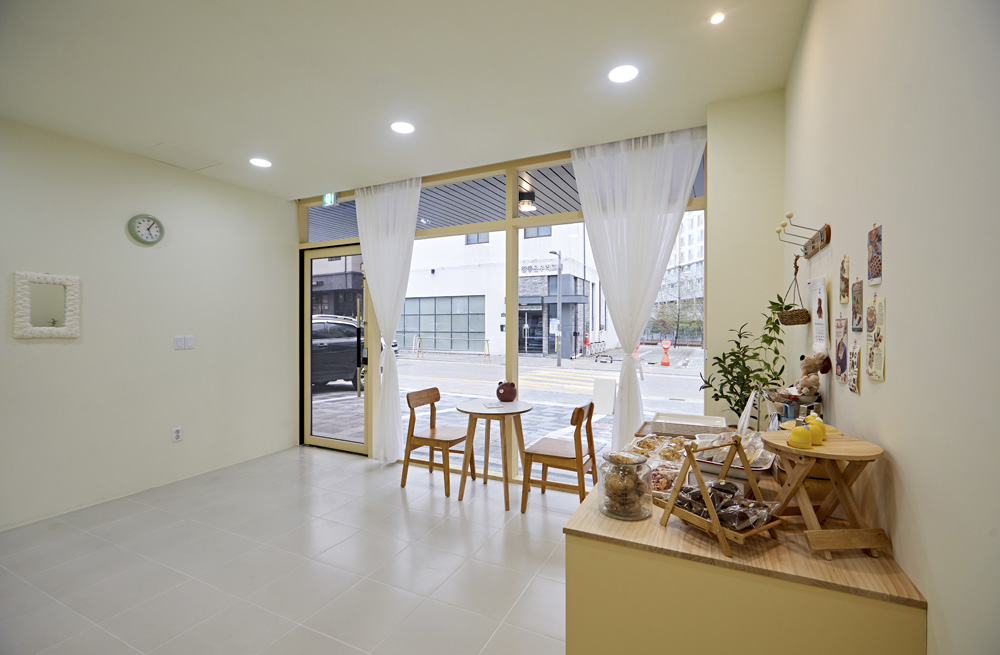 11 平简约咖啡厅，精致温馨空间设计-6