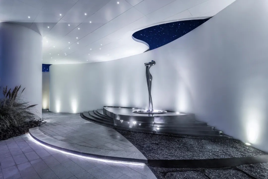 焦作泰美嘉东望景观设计丨中国焦作丨上海集塔景观建筑设计有限公司-19