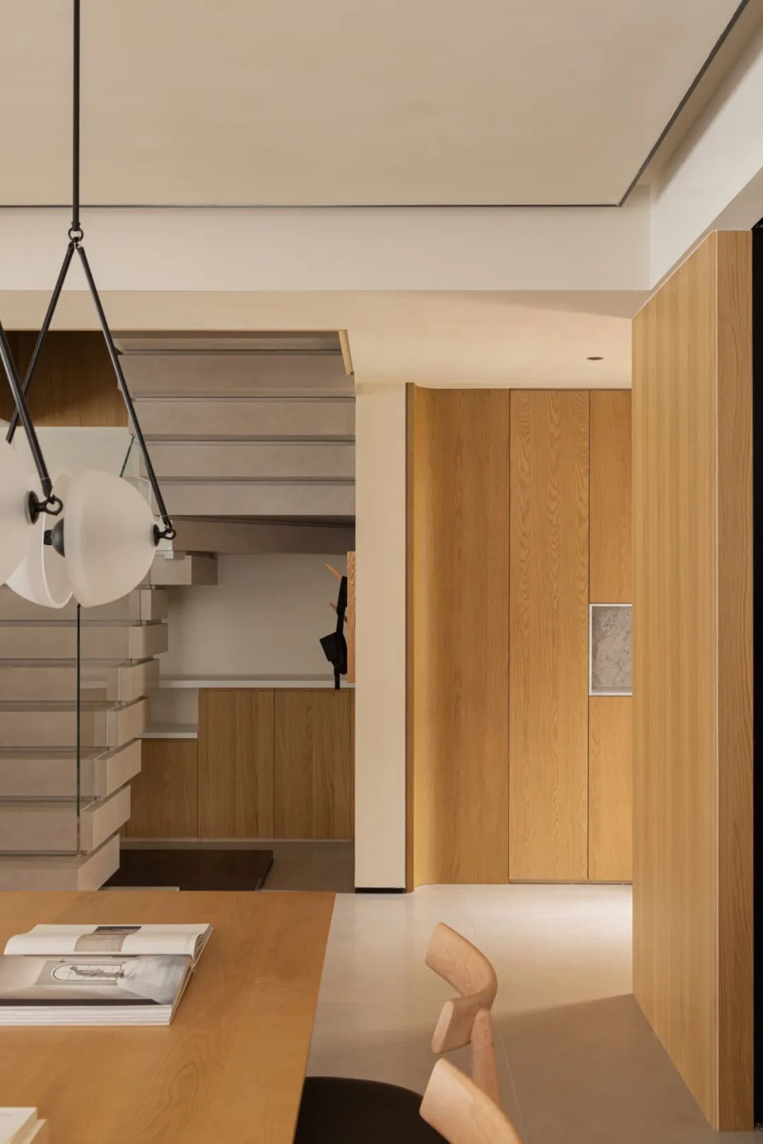 H 屋跃层丨中国浙江丨杜志涛-21