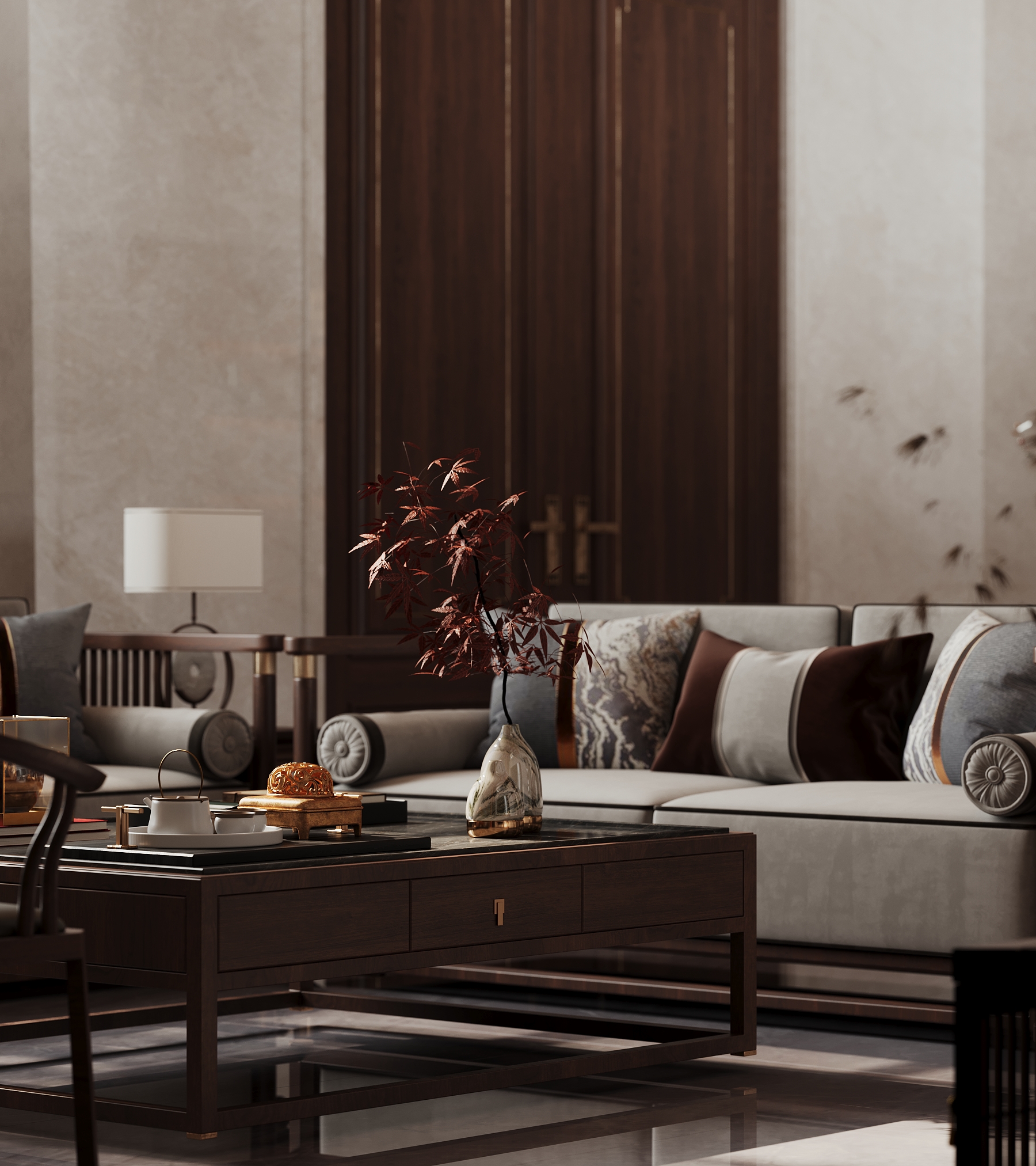 近期劳动所得———一些特写-6