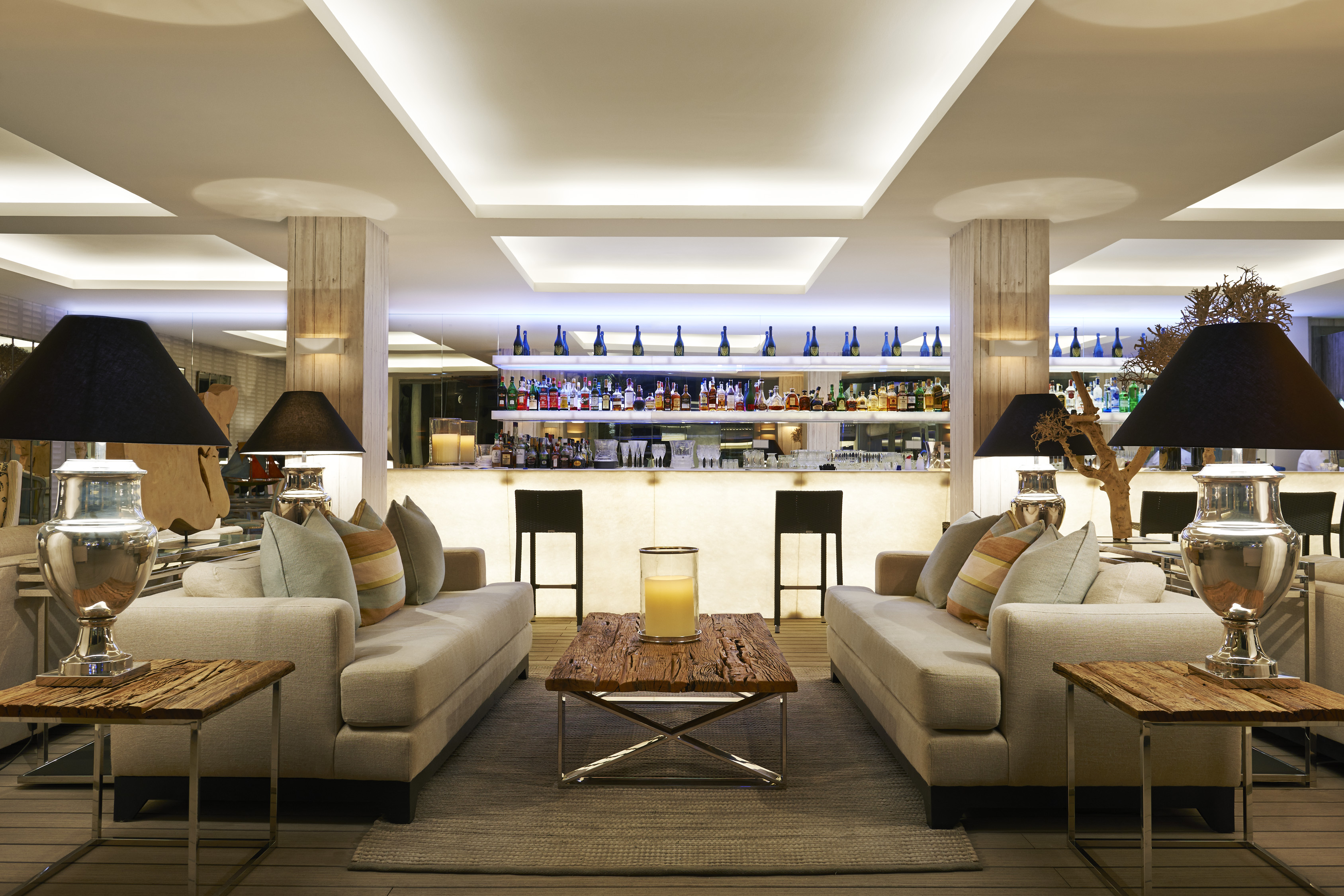 西班牙马贝拉罗马桥酒店-2-50