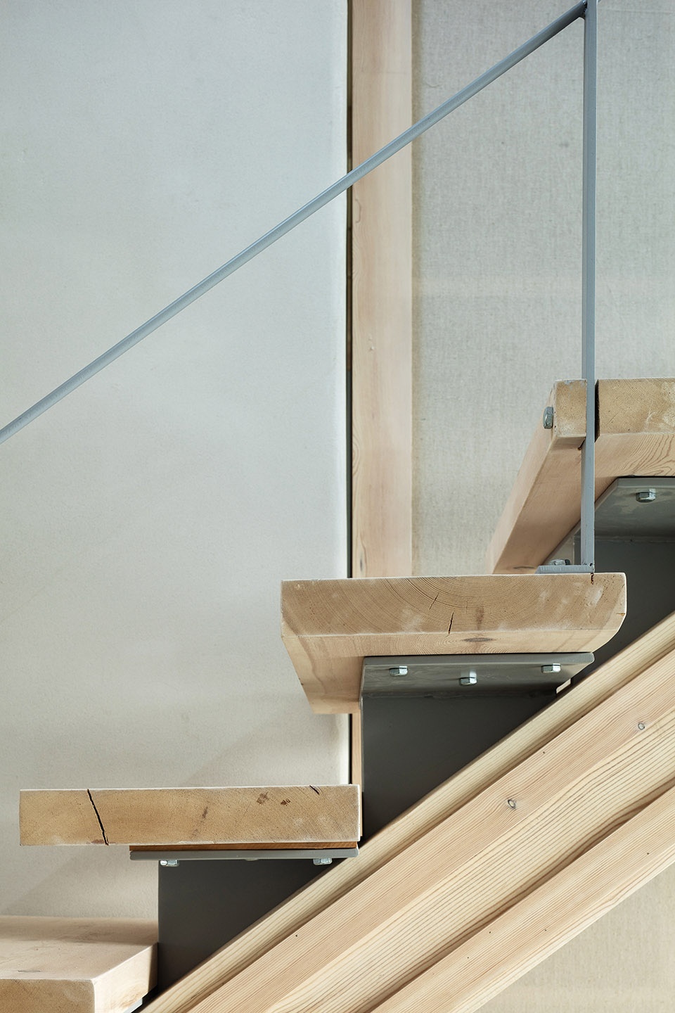 家的理想状态丨西安本末装饰设计有限公司-41