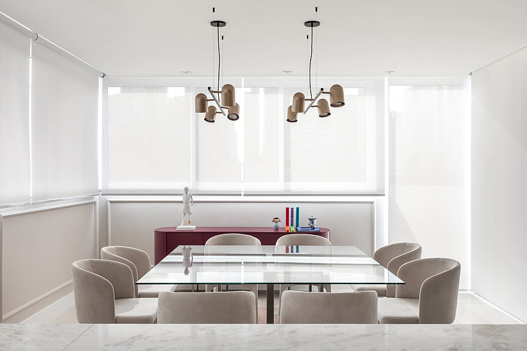 公寓先生丨巴西丨Bender Arquitetura-5