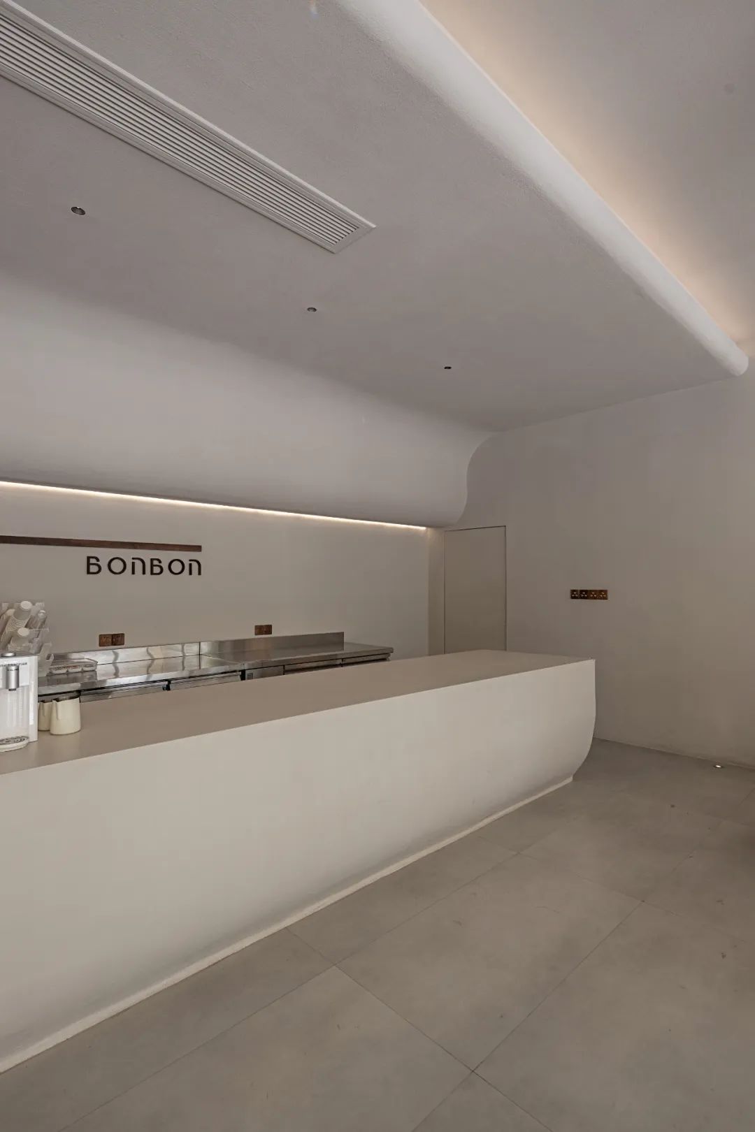 邦邦咖啡馆丨中国温州丨NinePick Design 杦拾设计-9