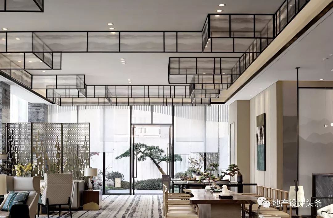 IDEAL · YLH 新作首发 | 南昌西湖里，远离喧嚣的自然生态体验馆！-30