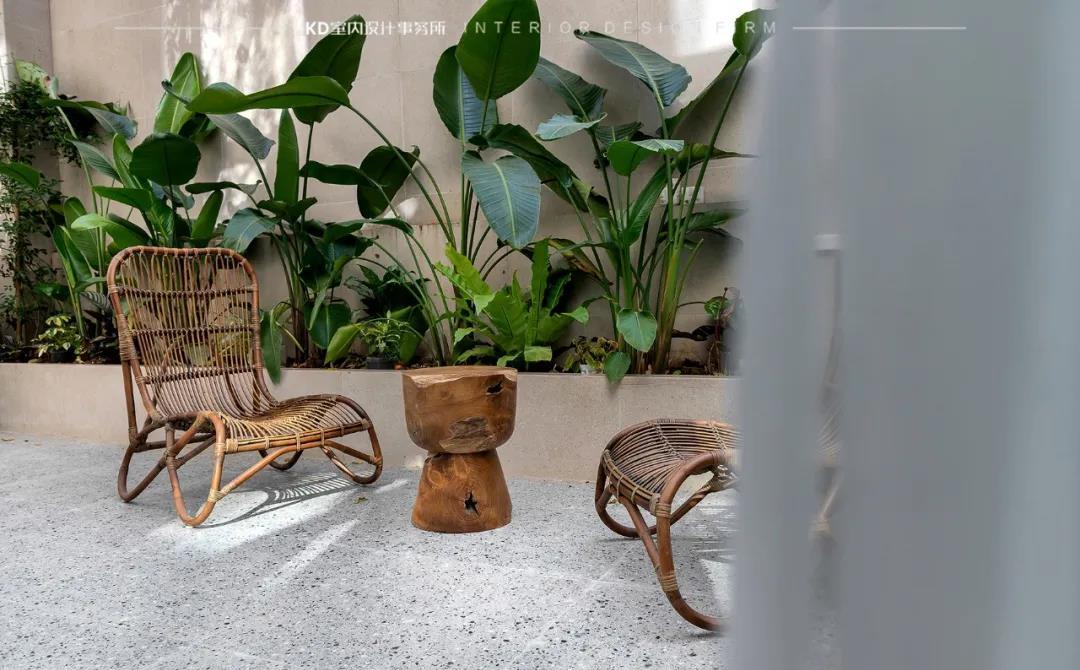 三代同堂的现代宜居之家-5