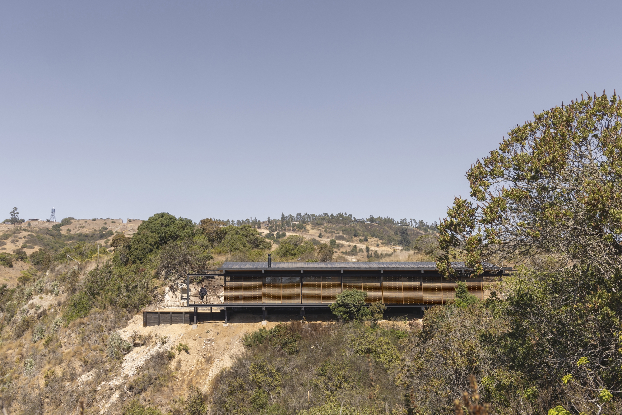 丨智利丨Gonzalo Rufin Arquitectos-13