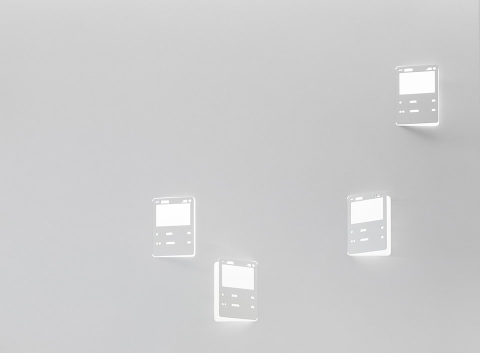 Creatures 办公室丨日本丨nendo-53