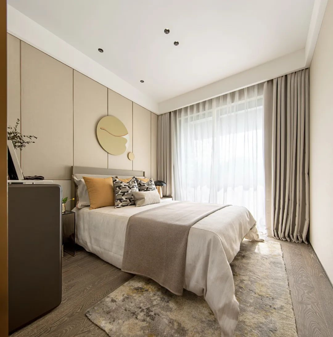 郑州金地·西湖春晓丨中国郑州丨矩阵纵横-63