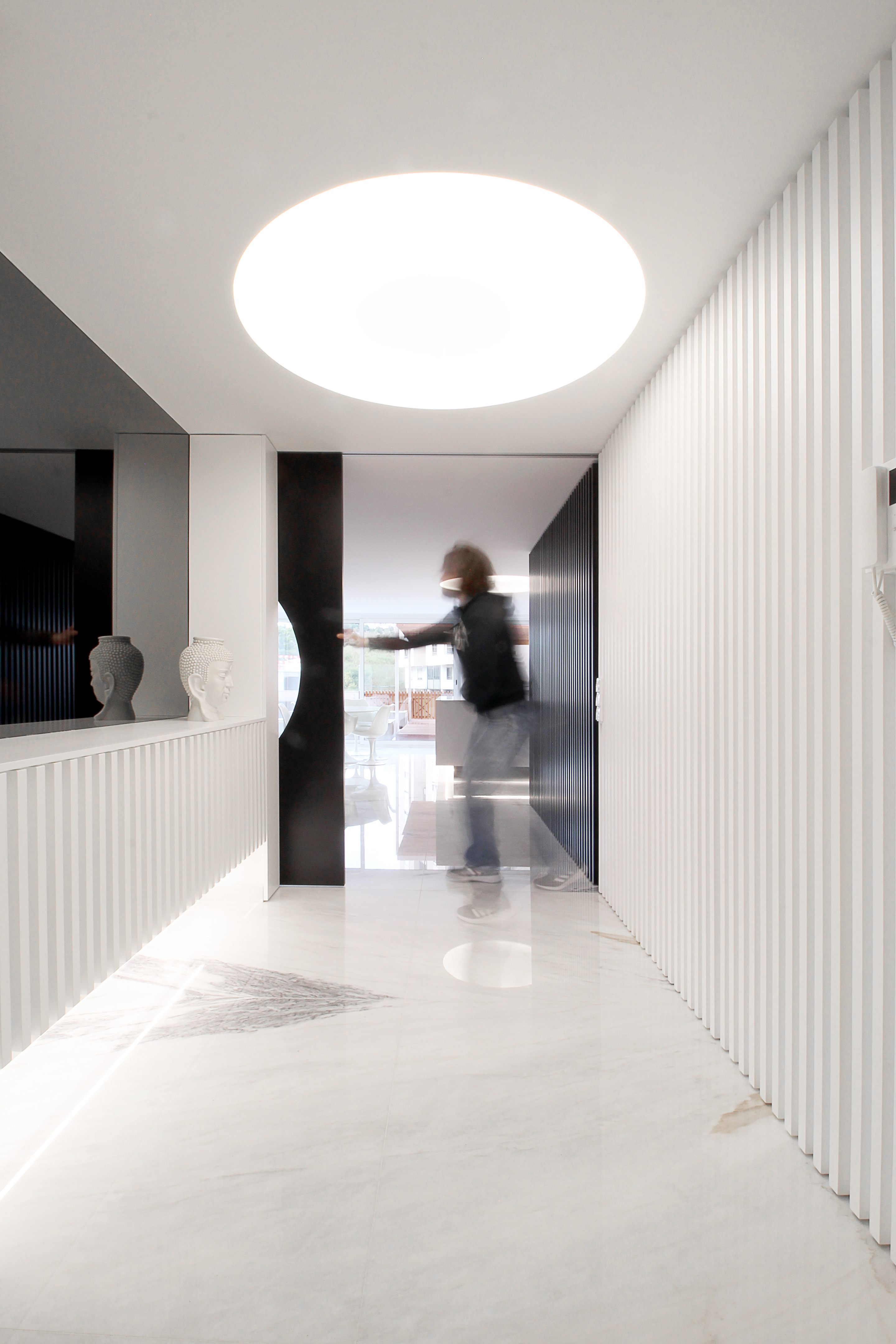 LR 公寓丨葡萄牙里斯本丨nmdarq  nmd arquitecto lda-14