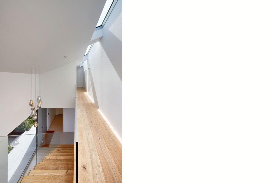 丨德国杜塞尔多夫丨Döring Dahmen Joeressen Architekten-17