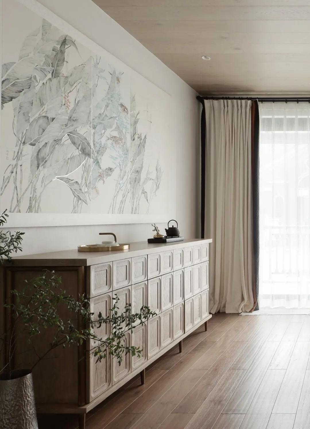 重庆金辉城·耀江府设计师自宅丨中国重庆丨十二分&桓墅空间-31