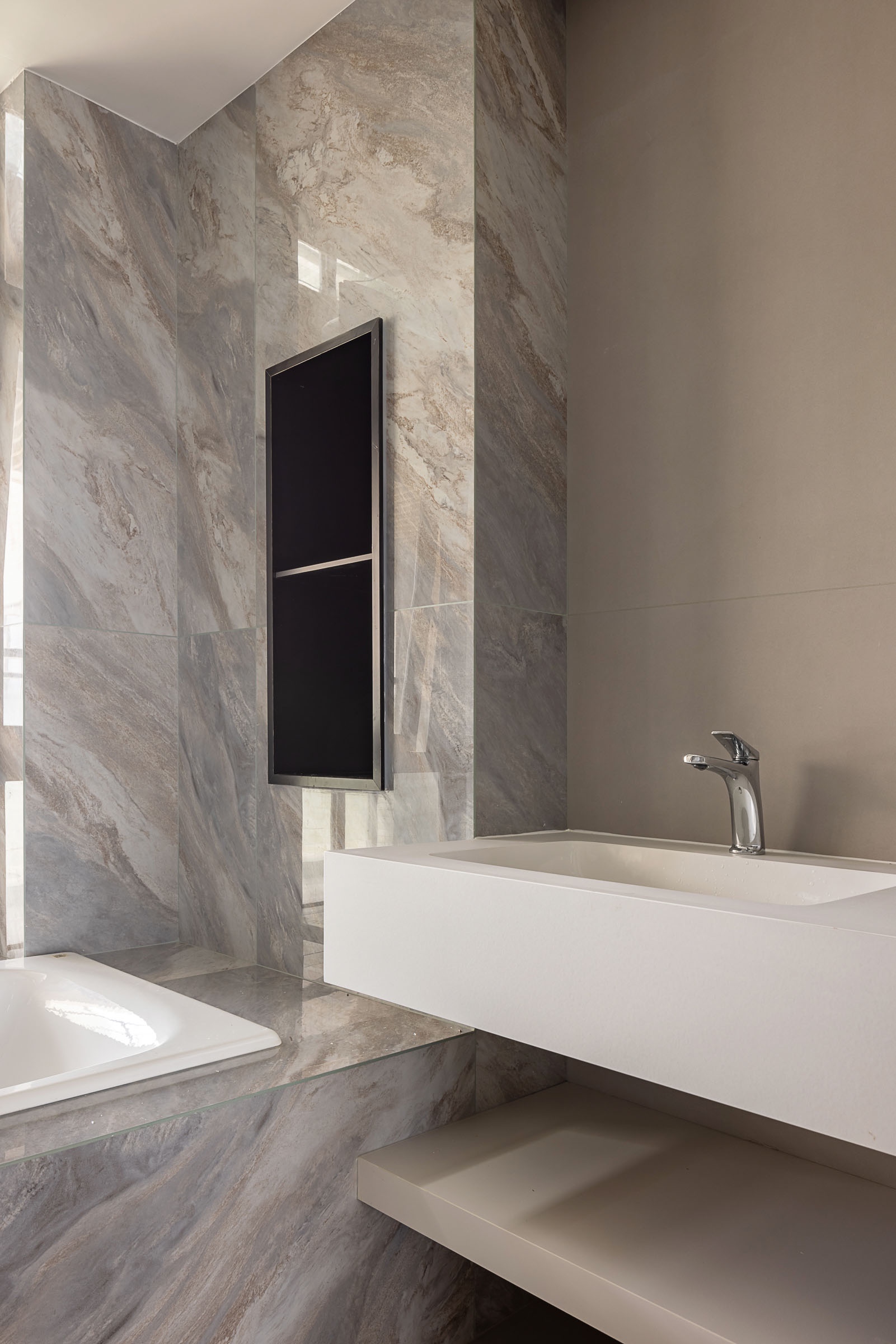 慕白丨中国惠州丨睿创质造空间设计-50