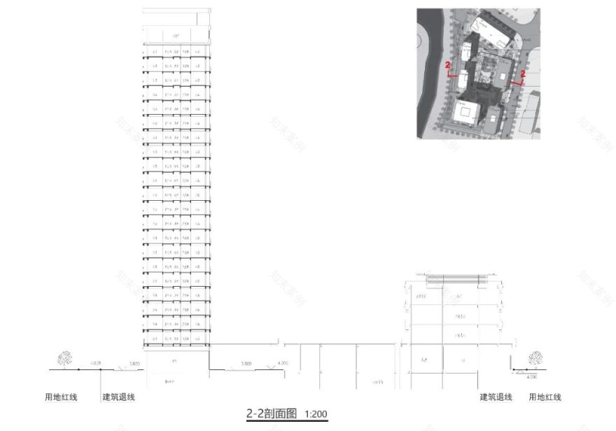 东莞水乡科技智造中心·现代总部智能产业园设计-52