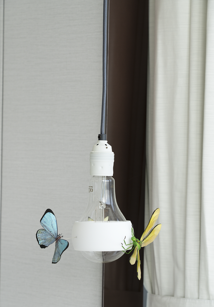 香港沙田私宅丨中国香港丨DANNY CHENG INTERIORS LTD-43