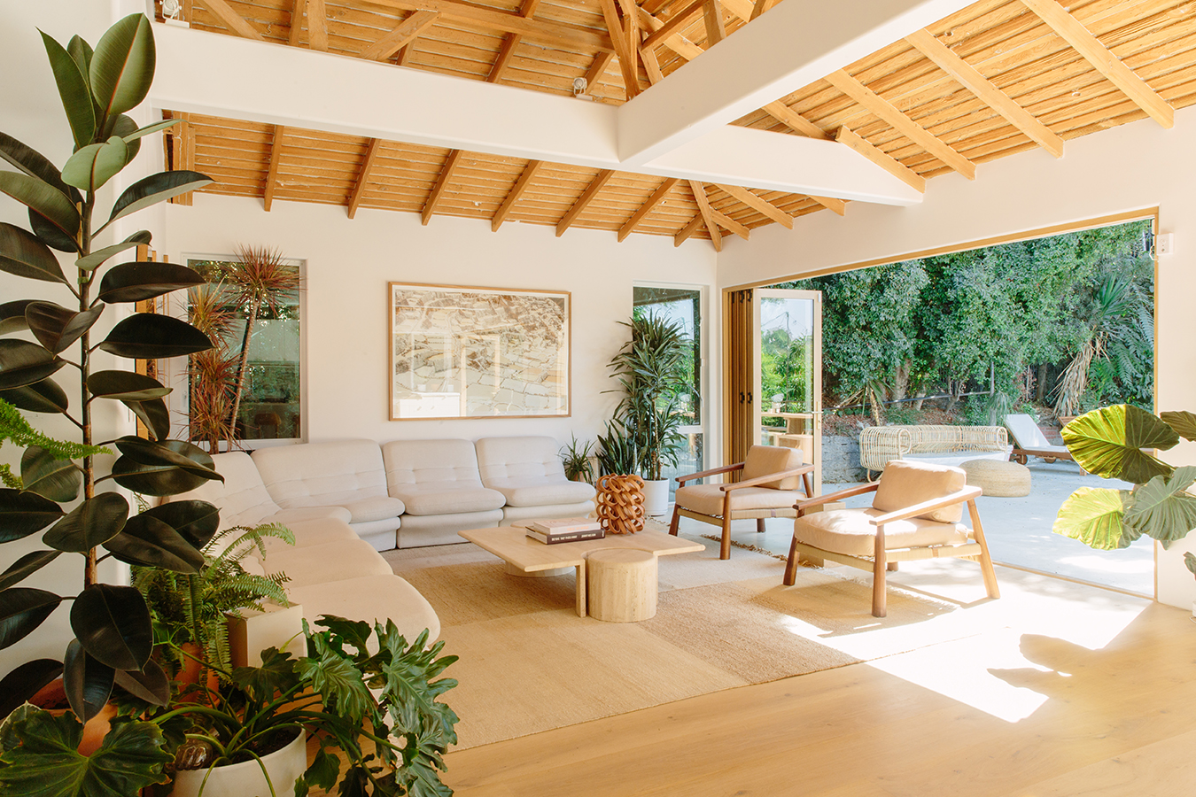 洛杉矶某住宅丨美国洛杉矶-24