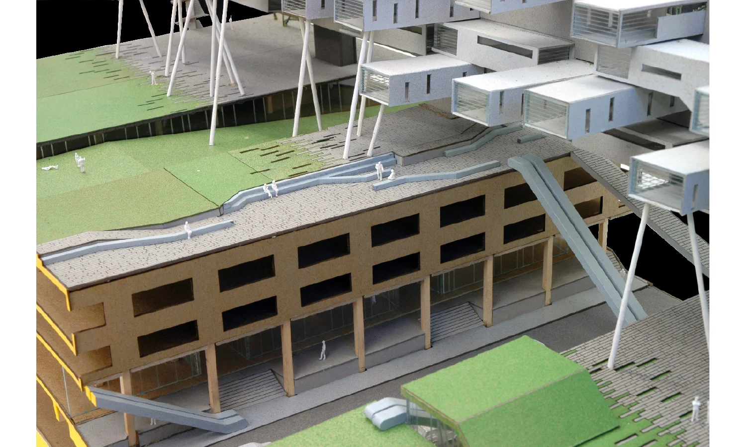 丨美国纽约丨LTL Architects-18