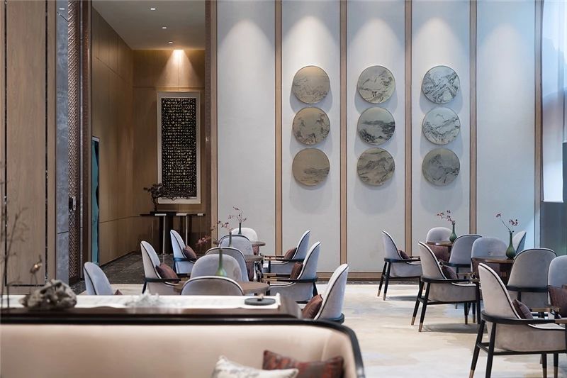 中鼎·公园九里售楼处-16