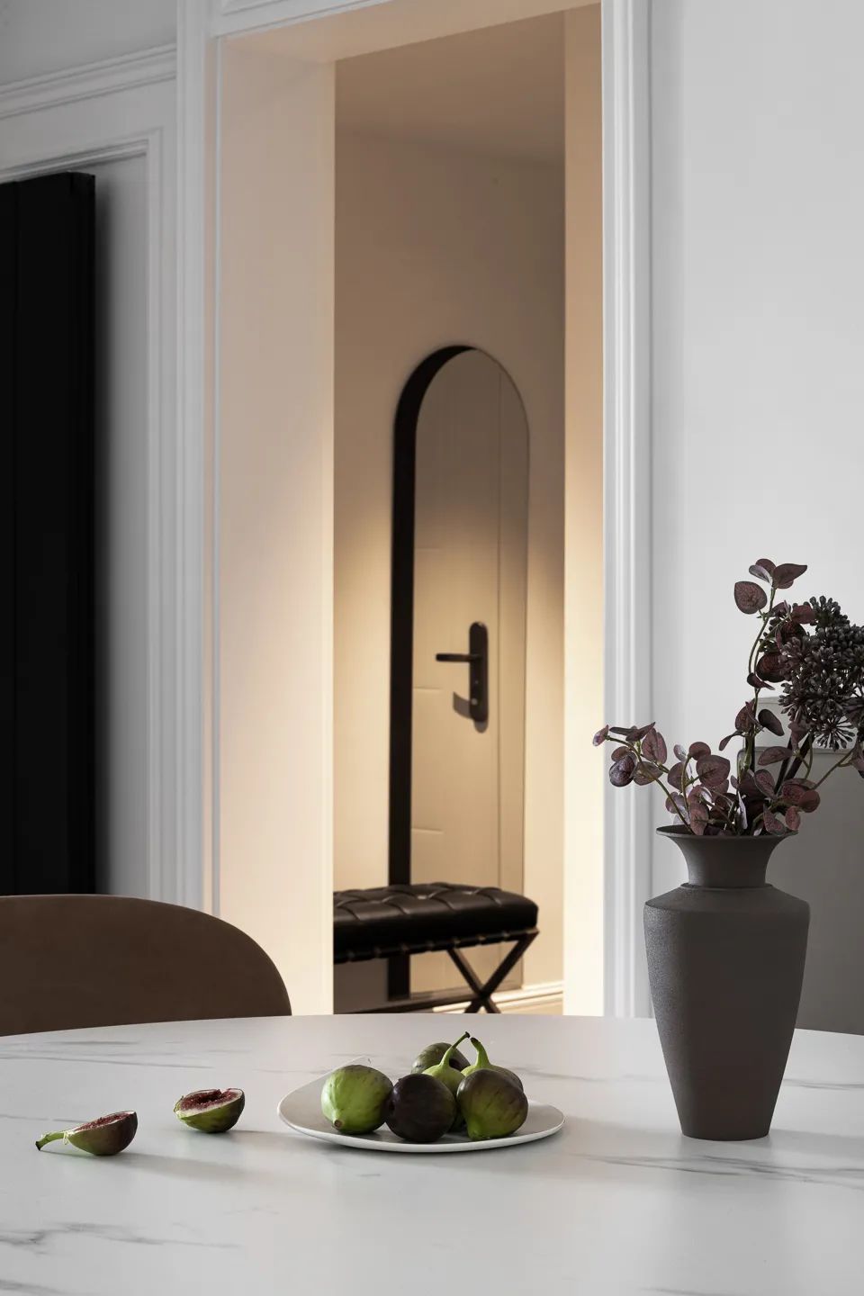 北京180m²法式学区房设计丨中国北京-47