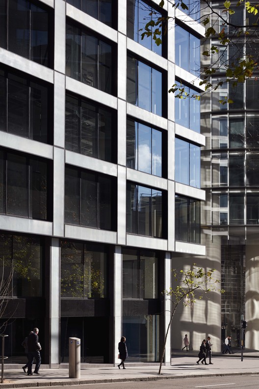 悉尼 2 Bligh 街翻新-17