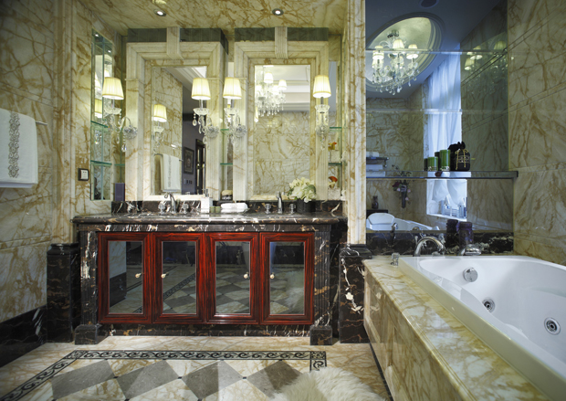 中投发展·北京亦庄中芯花园二期A3户型-20