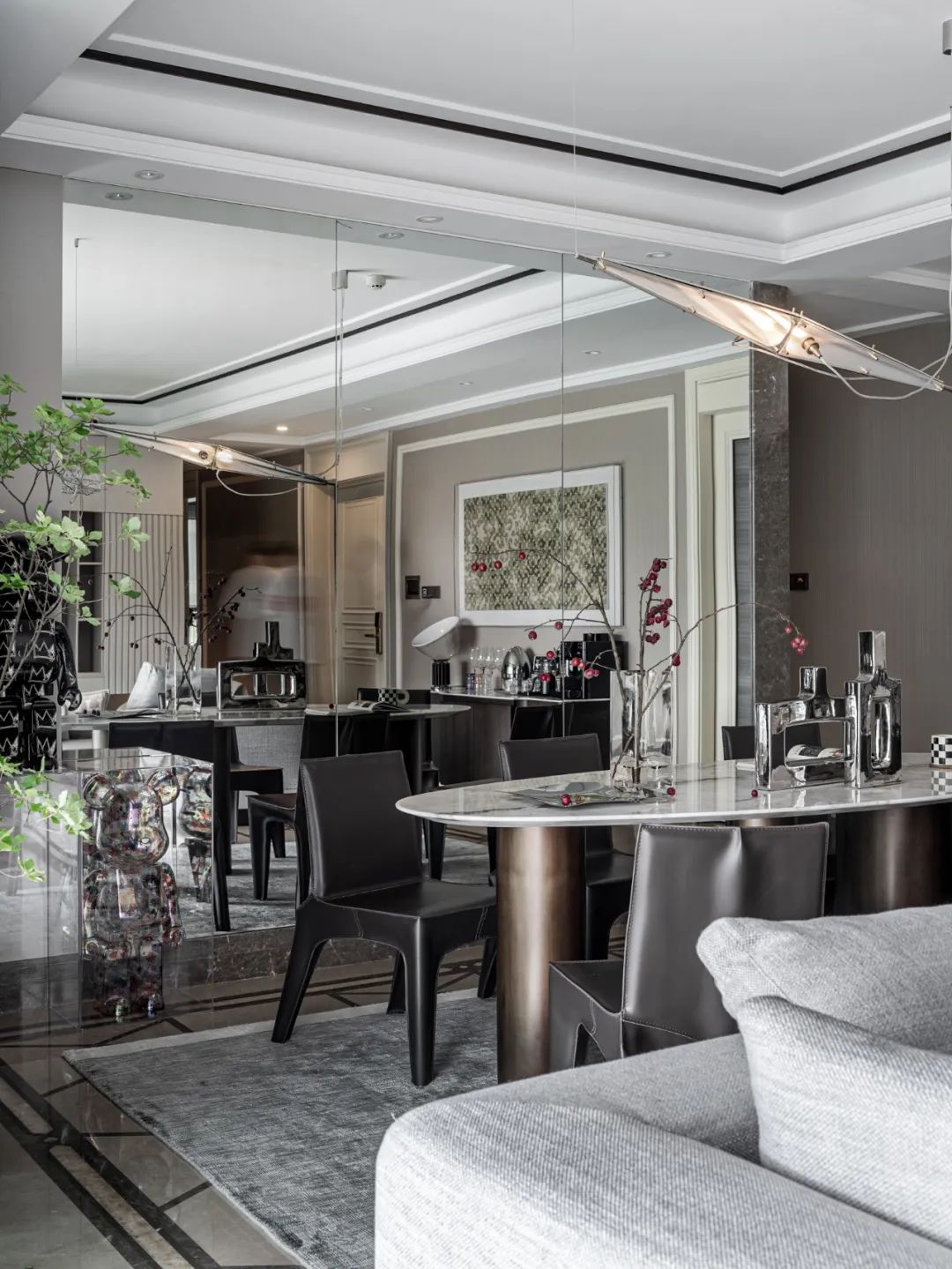 SKJMF 形意置丨中国杭州丨GREENJUN-25