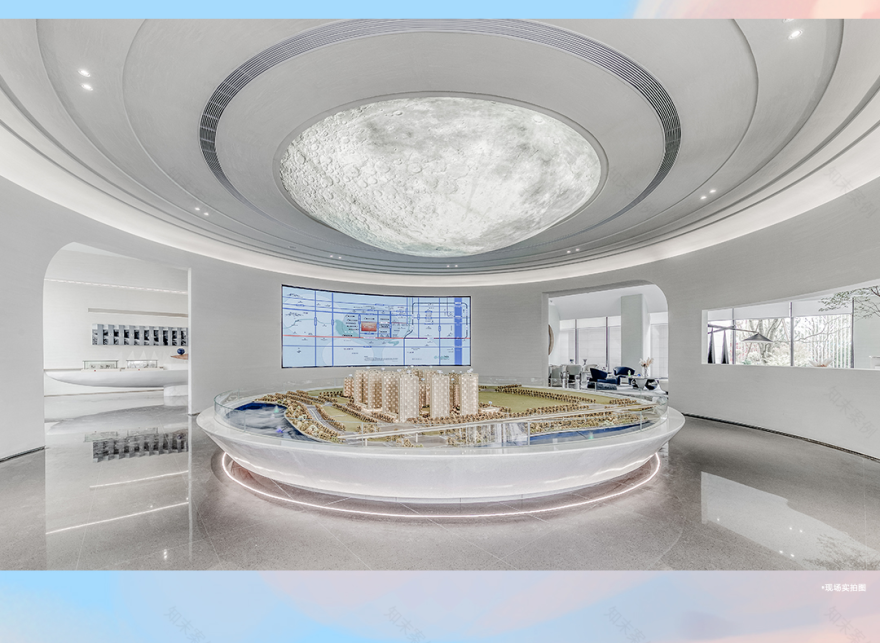 新力·大境天城 | 亲子友好生活空间,筑就全方位成长梦-9