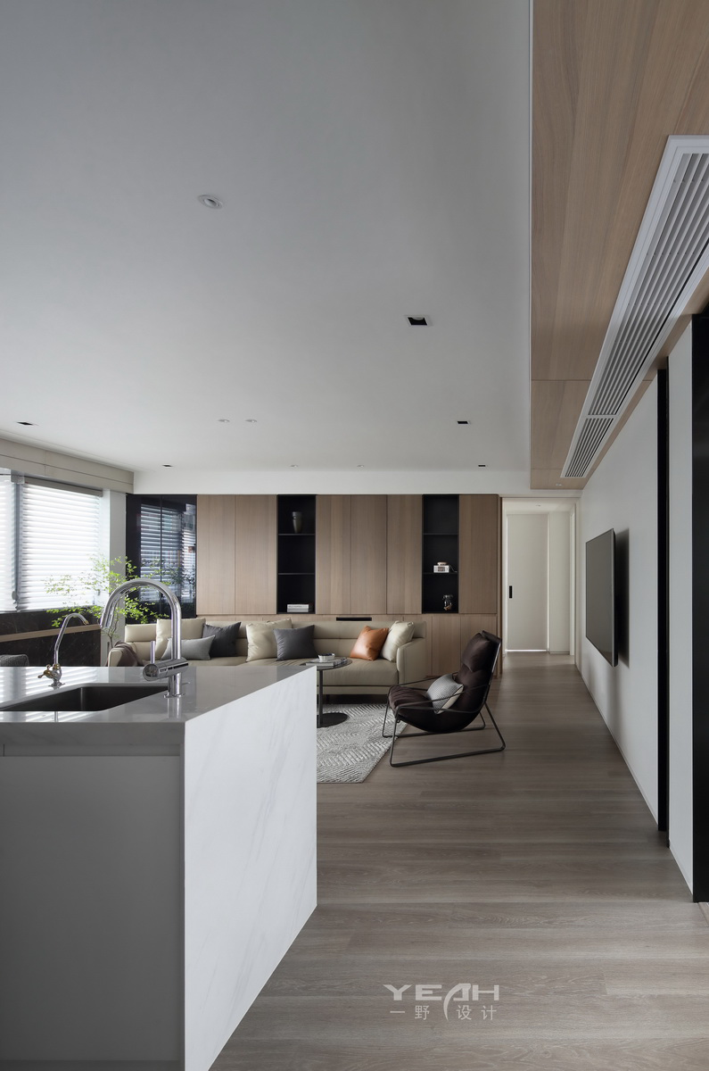 白塘景苑 | 精神居所 | 诗与远方的空间设计-49