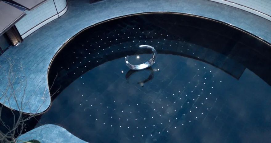 城市森林寻宝之旅丨常州蓝光·水镜云钻-87