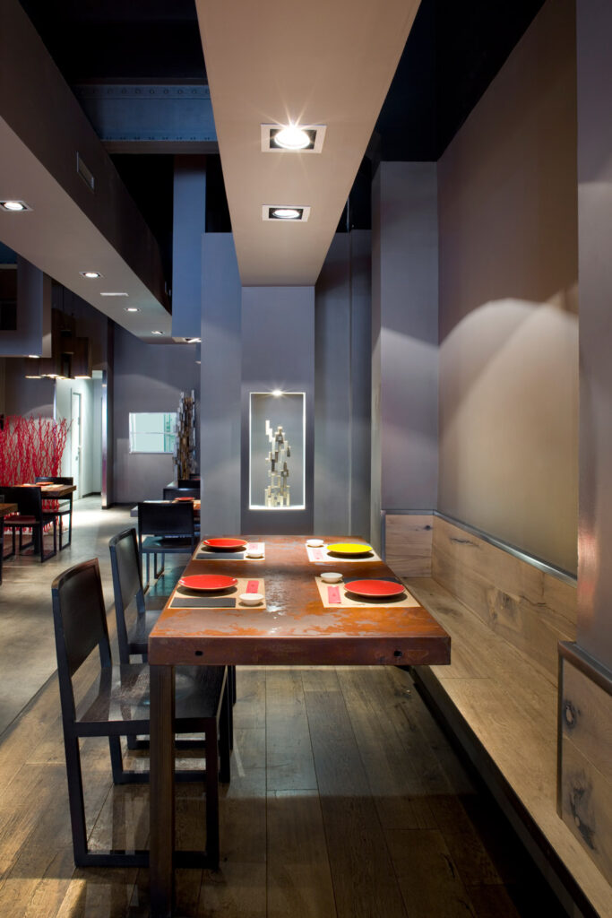 丨西班牙巴塞罗那丨Josep Cortina-21