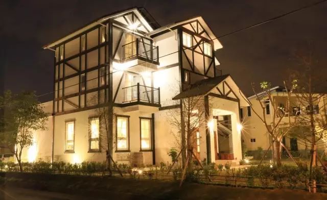 融合多元风格，打造北美别墅空间-106