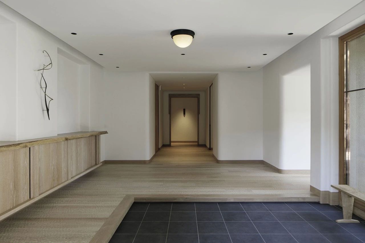 托基托旅馆丨日本丨绪方慎一郎-20