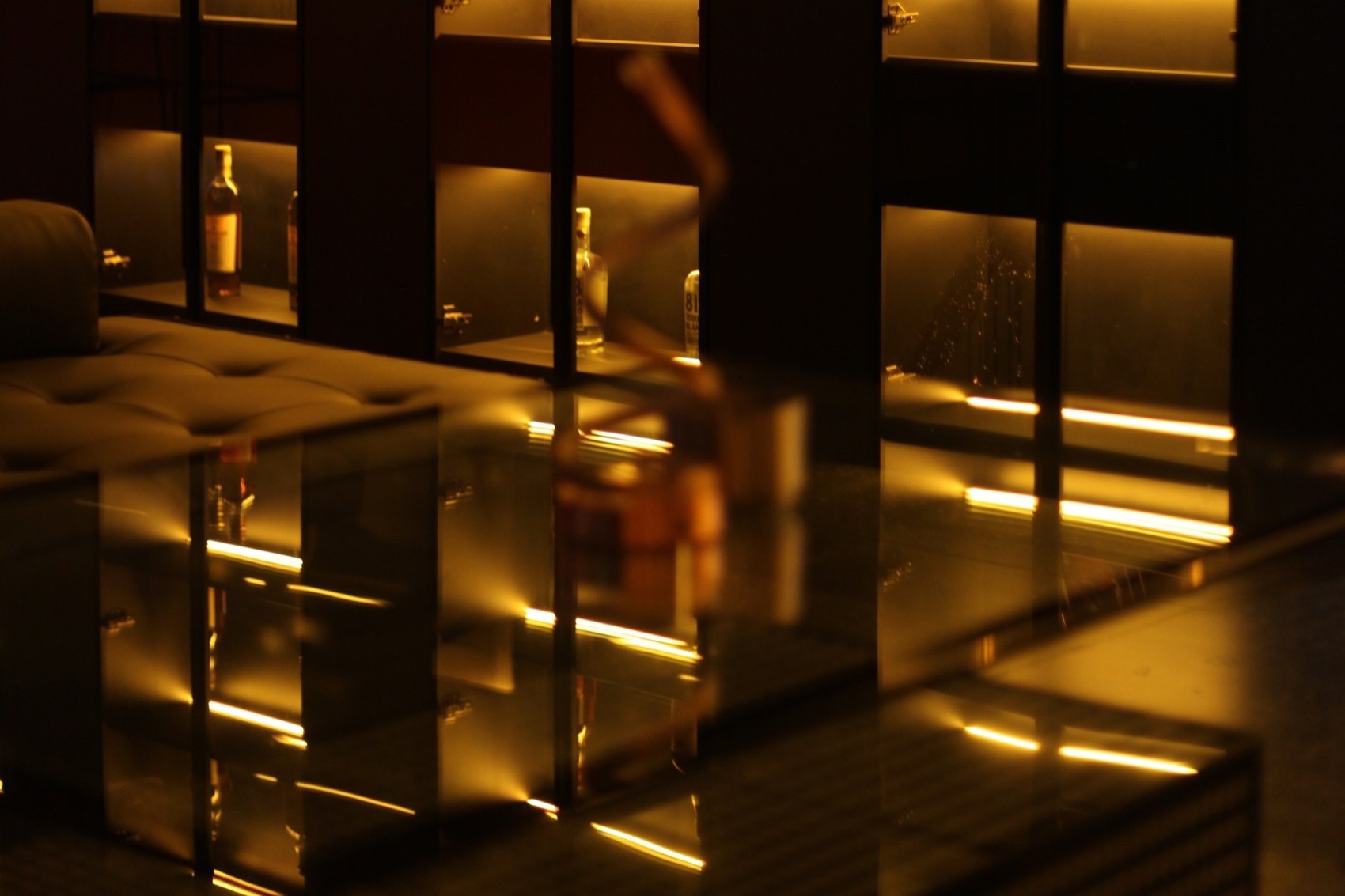 LIKE BAR酒吧丨中国成都丨奇偶创艺事务所（JO STUDIO）-33