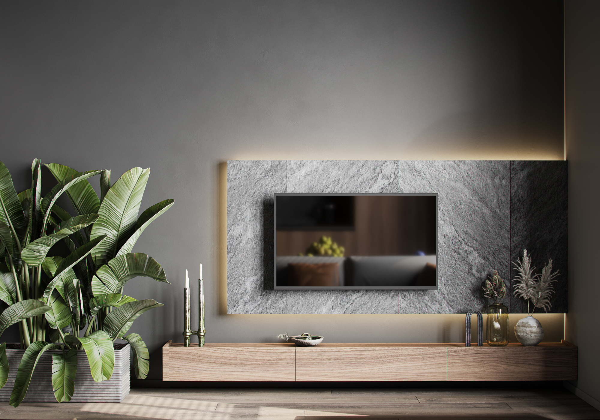 ZHK "Fonvizinsky" 公寓室内设计丨乌克兰哈尔科夫-9