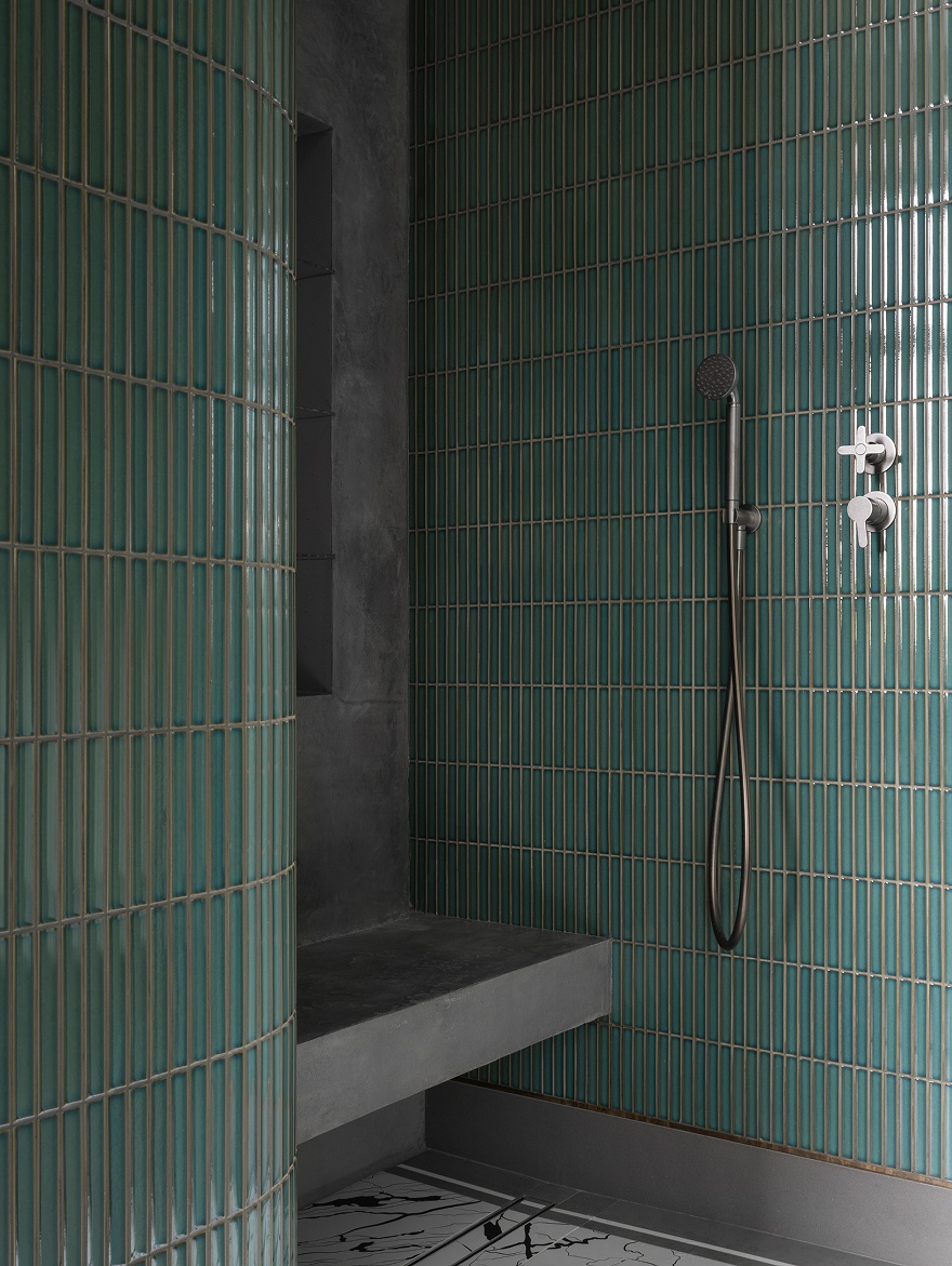 俄罗斯莫斯科住宅 | Tatiana Ponomarenko-30