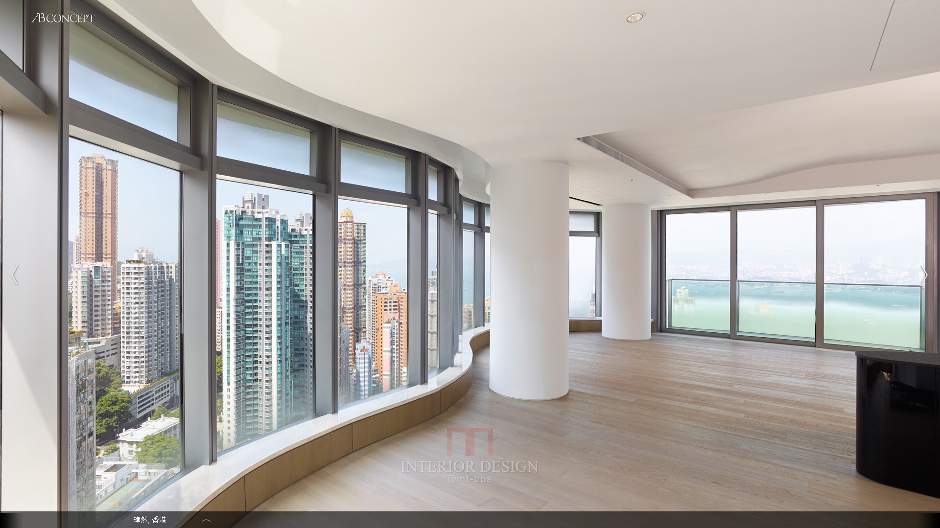 AB Concept 香港 珒然别墅-5