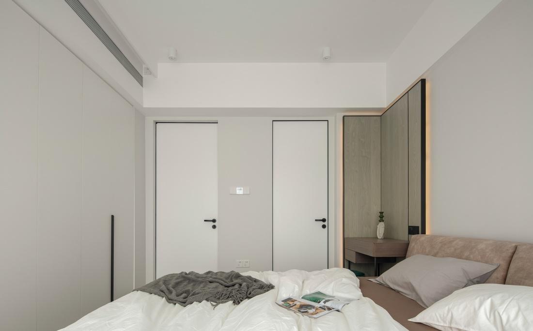 现代平层设计-28