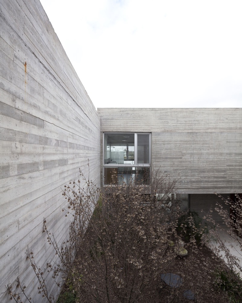 阿根廷 House 131 住宅-25