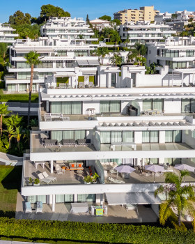 Villa liro 联排别墅