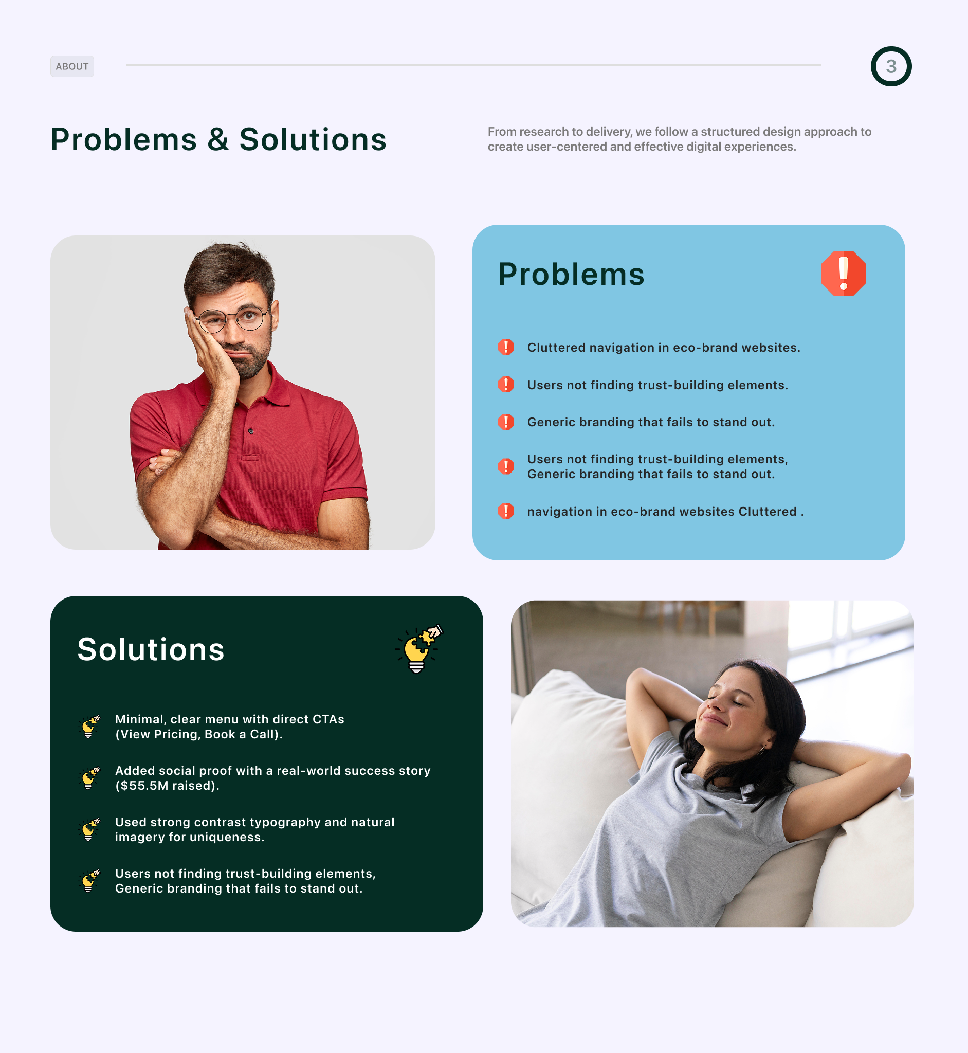 Wildbir – Sustainable Eco-Conscious Landing Page Design-6