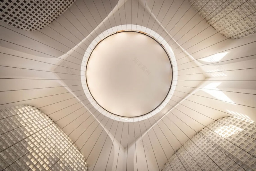 吐鲁番八风谷精品民宿丨中国吐鲁番丨上海新外建工程设计与顾问有限公司-35