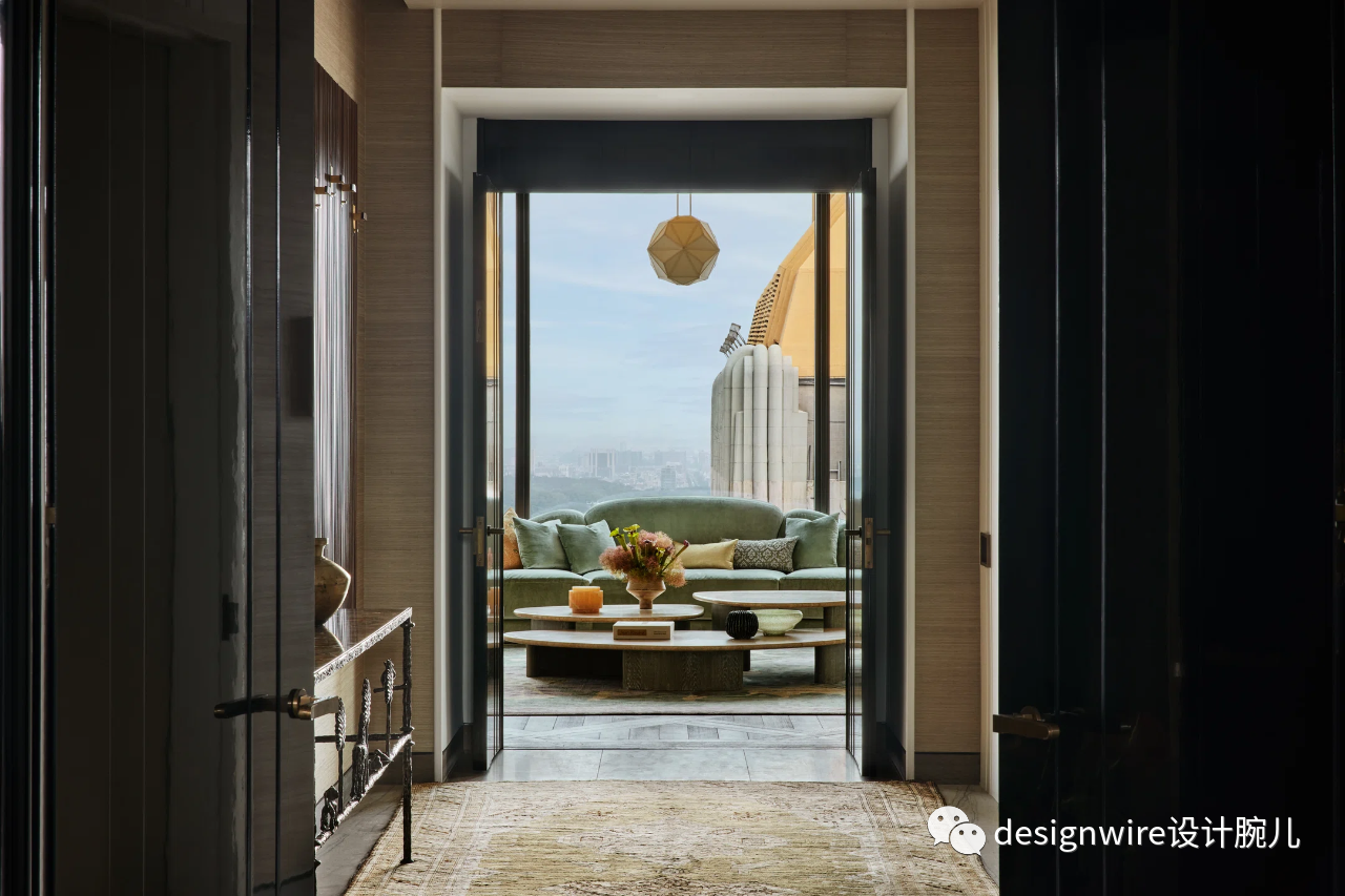 施坦威大厦丨美国纽约丨SHoP Architects-308