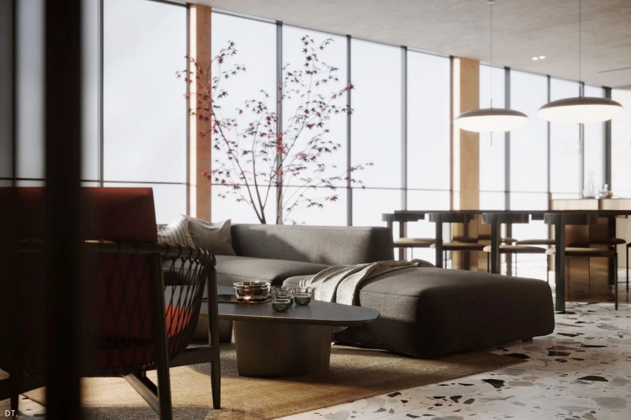 简约生活，探究空间哲学-68