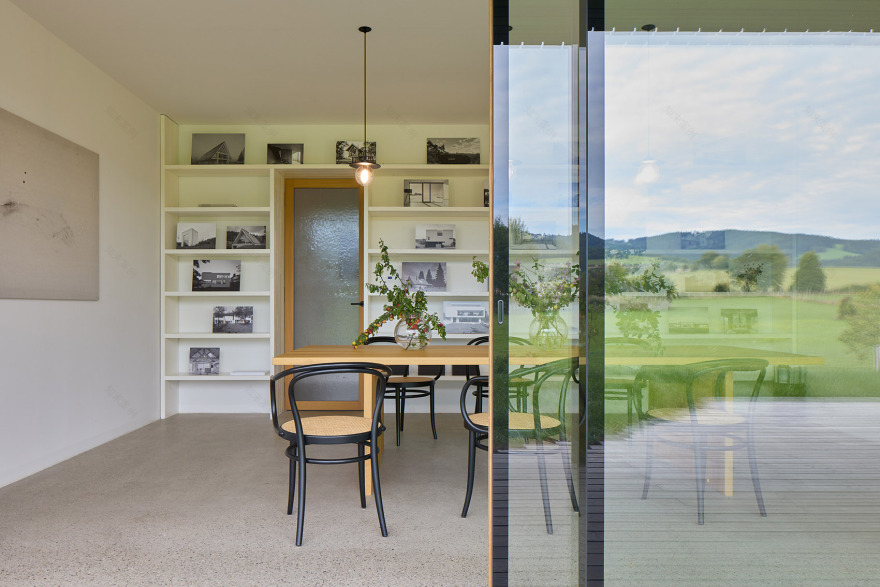 Janošík总部及陈列室丨捷克丨Jakub Janošík-30