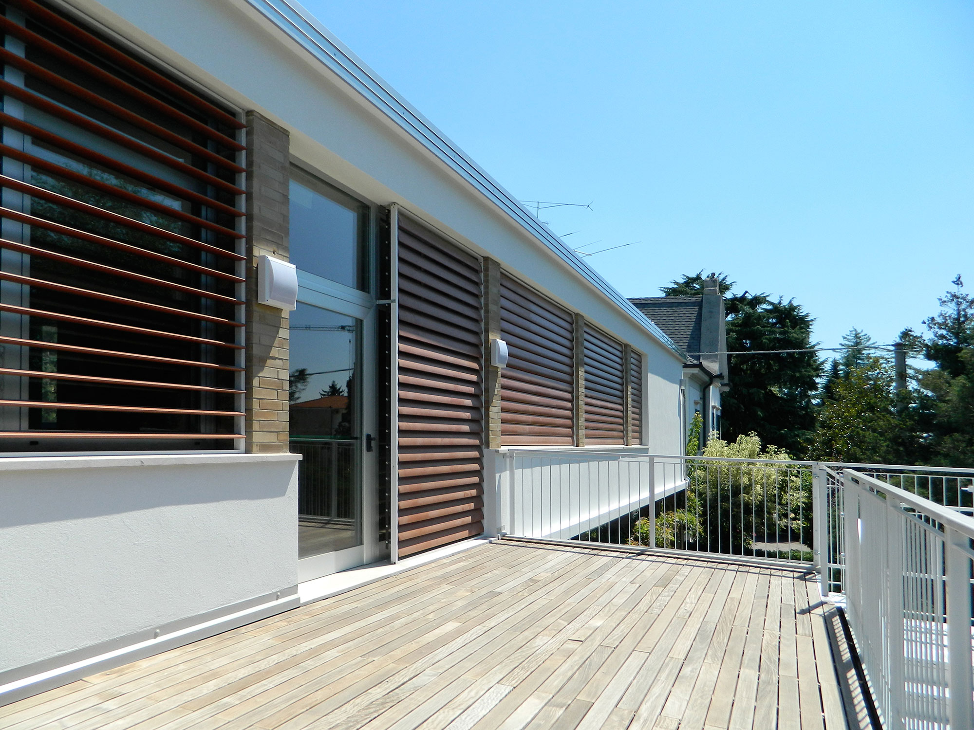 阿德福至阿西洛·奈奎拉尼幼儿园室内设计-3