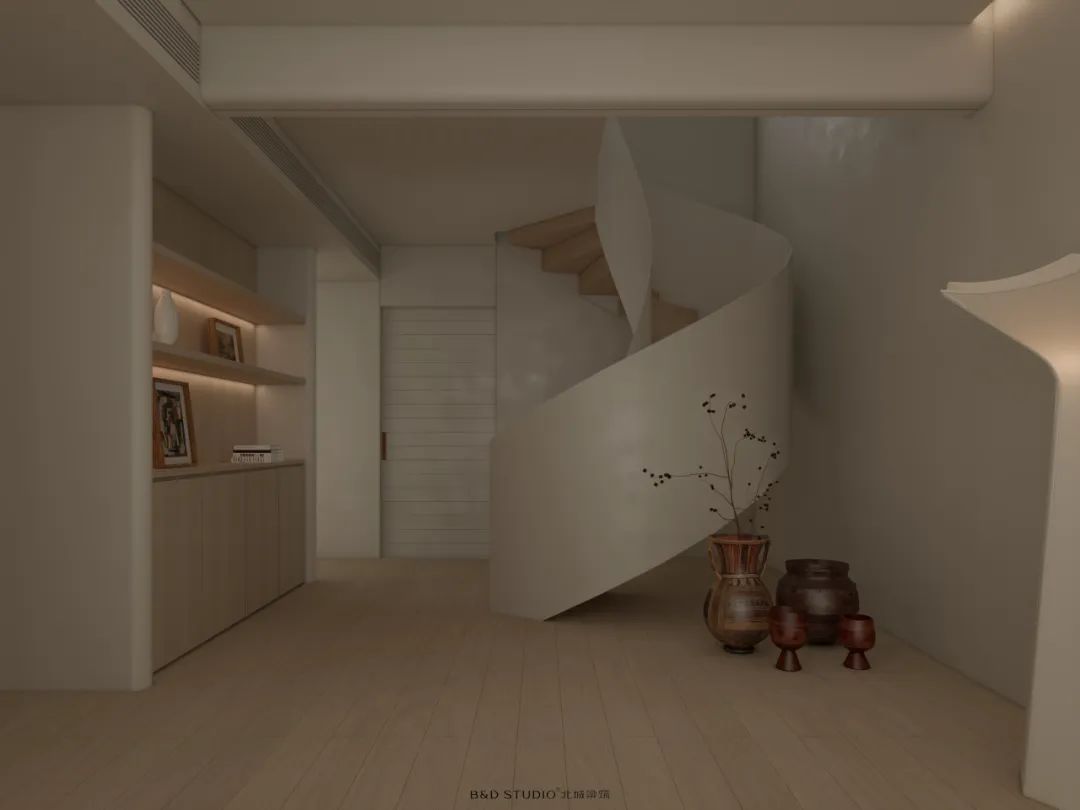 北城梁筑 · 泉州海韵山居丨中国泉州-21