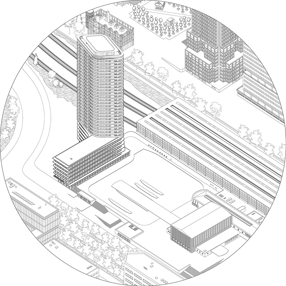 阿姆斯特尔大厦-20